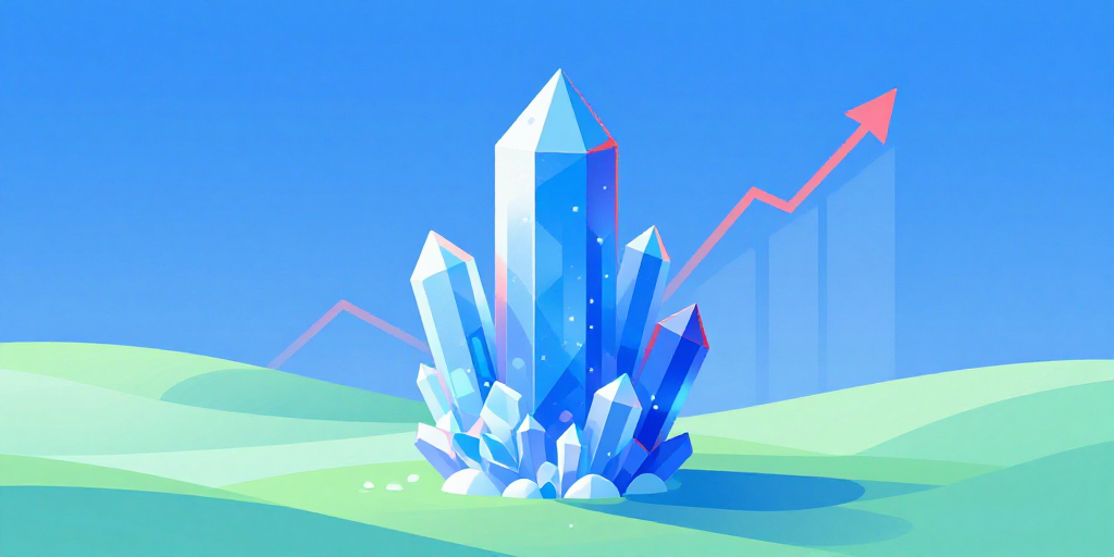 Aktienkurs von K+S AG steigt: Neue bullische Trendwende in Salzbranche