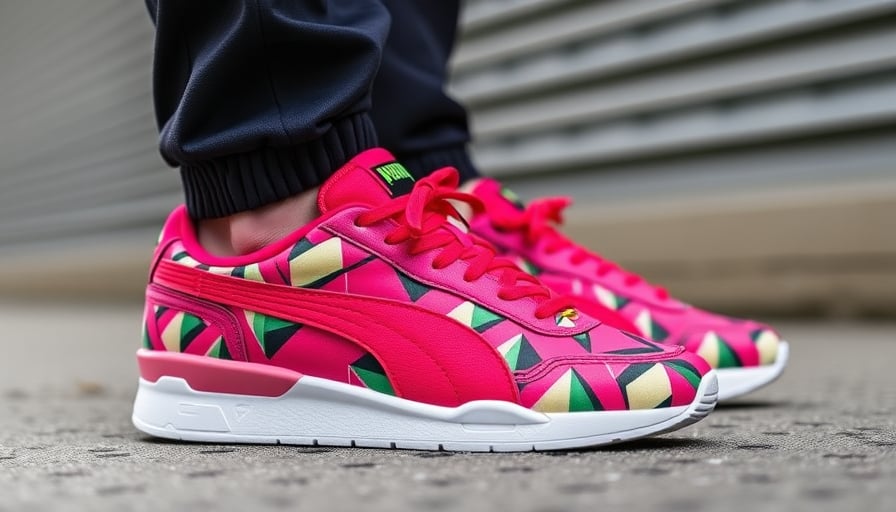 Aktienkurs von Puma SE: Erholung nach Rückgang – Spekulationen, institutionelle Käufe & „Outperform“-Bewertung