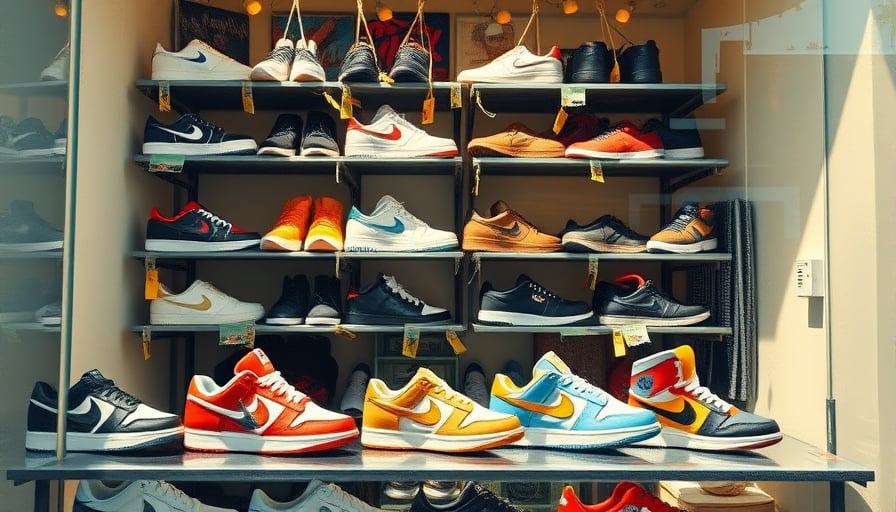 Aktienkurs von Puma stürmt um 17 % nach Anta‑Overtake‑Spekulationen Aktienkurs von Puma stürmt um 17 % nach Anta‑Overtake‑Spekulationen