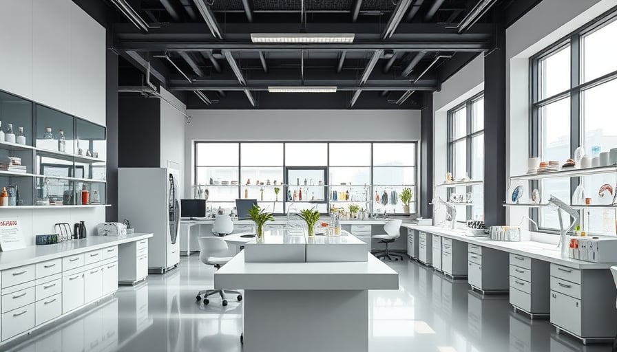 Aktienkurs von Sartorius leicht zurückgegangen – Kerngeschäft und TecDAX‑Wachstum bleiben stabil