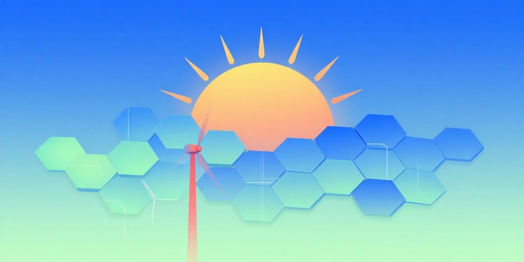 Aktienkurs von SMA Solar bleibt stabil – Solartechnologie profitiert vom deutschen Erneuerungsboom