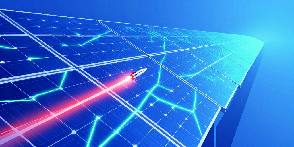 Aktienkurs von SMA Solar: Rückgang im März 2026 durch schwache Gewinnprognosen und Marktdrücke