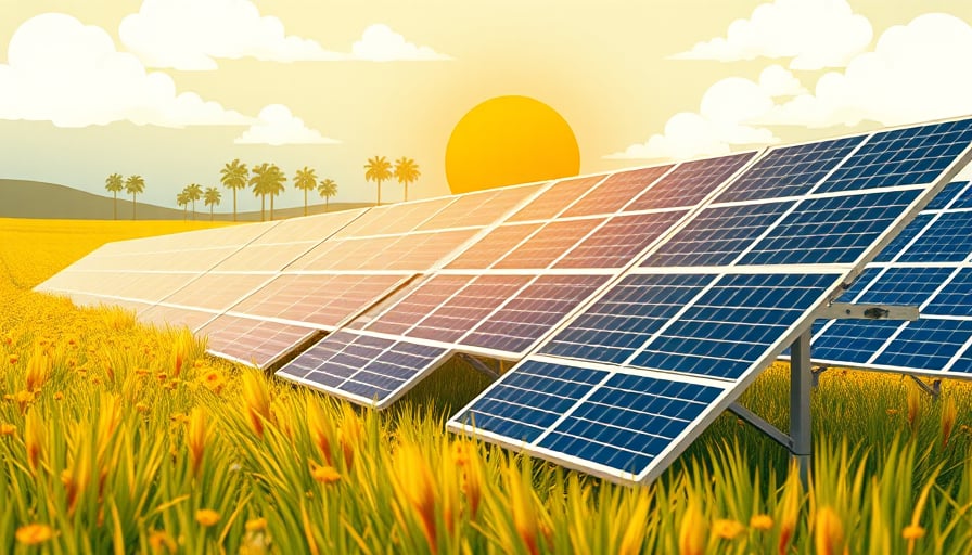 Aktienkurs von SMA Solar steigt zum Jahreshoch – Jefferies hebt Bewertung auf