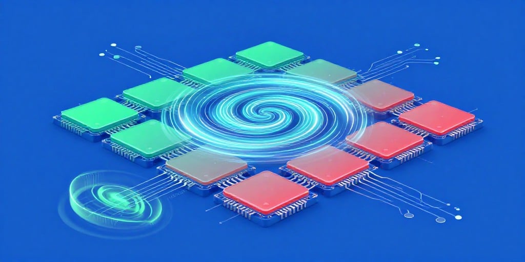 Aktienkurs von SUSS MicroTec steigt dank erholter Nachfrage nach Speicher‑Chips und KI‑Workloads