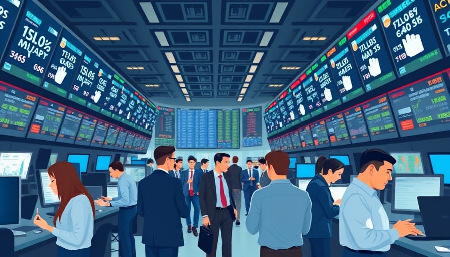 Aktienkurs von Suss MicroTec: Stimmrechtsvergabe & Goldman Sachs‑Rückzug im Fokus Aktienkurs von Suss MicroTec: Stimmrechtsvergabe & Goldman Sachs‑Rückzug im Fokus