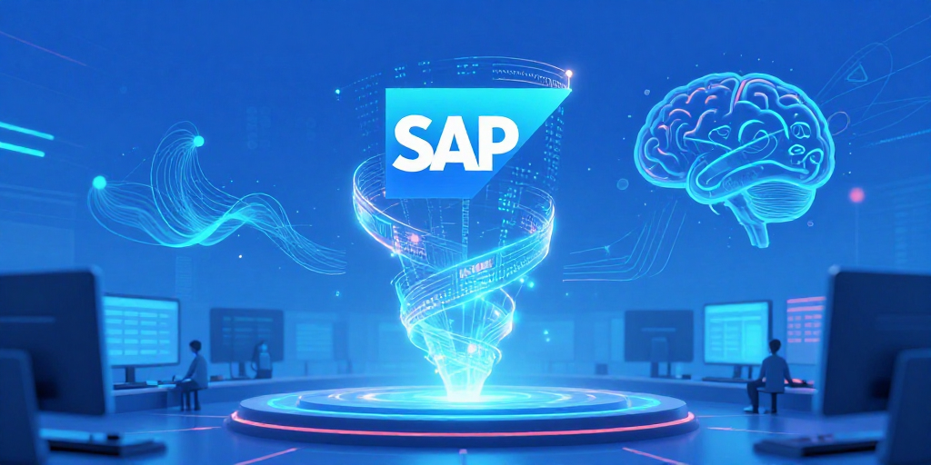 Aktienkurs‑Turbulenzen & KI‑Partnerschaft: SAPs Gegenwärtige Herausforderungen und Chancen Aktienkurs‑Turbulenzen & KI‑Partnerschaft: SAPs Gegenwärtige Herausforderungen und Chancen