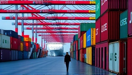 Aktienmarkt bleibt stabil trotz Insidergeschäften: Verus Group greift ein