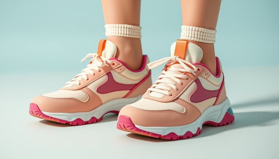 Aktienrallye bei Puma: Spekulative Übernahmen & Stabilitätsfaktoren im Fokus Aktienrallye bei Puma: Spekulative Übernahmen & Stabilitätsfaktoren im Fokus