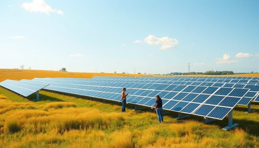 Aktienupdate SMA Solar Technology: Stabile Performance, Markt‑Stimmung im Fokus Aktienupdate SMA Solar Technology: Stabile Performance, Markt‑Stimmung im Fokus