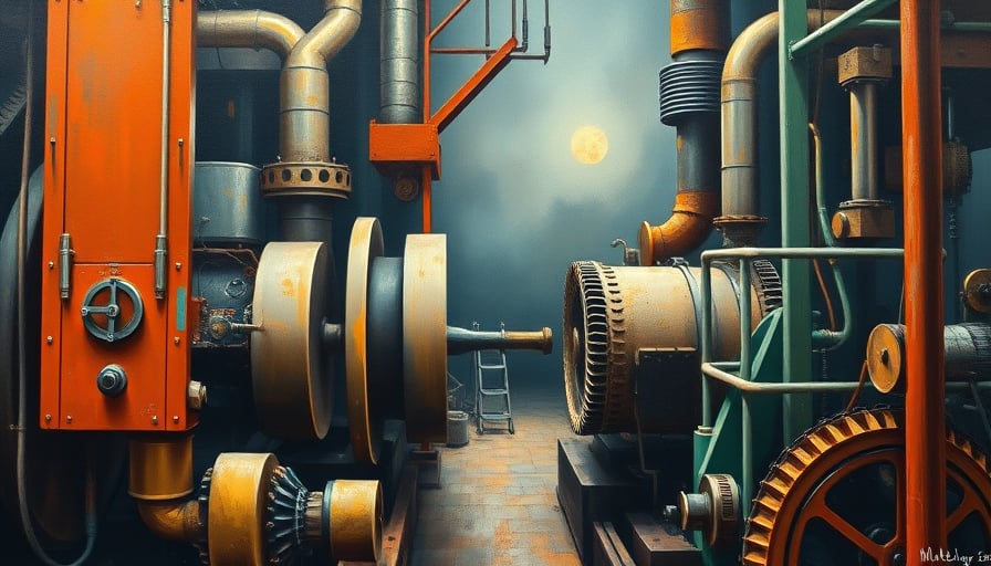 Aktualisierter Jahresausblick der KION Group AG: Quartalserfolg & Aktienbewertung