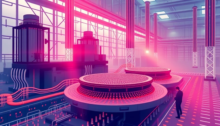 Aktuelle AIXTRON-Aktie: Kursentwicklung, Analystenmeinungen und Zukunftschancen im Halbleitersektor Aktuelle AIXTRON-Aktie: Kursentwicklung, Analystenmeinungen und Zukunftschancen im Halbleitersektor