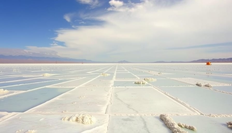 Aktuelle Analystenmeinungen zur K+S AG: Kauf vs. Verkauf – Markt‑Trend & Risiken Aktuelle Analystenmeinungen zur K+S AG: Kauf vs. Verkauf – Markt‑Trend & Risiken