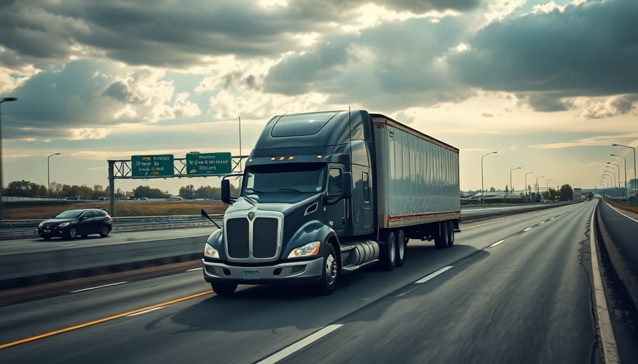 Aktuelle Daimler Truck Holding AG: Wachstum in Indien & Nordamerika, Strategie & Outlook