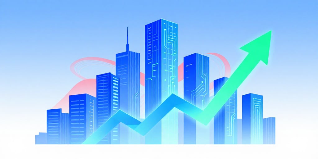 Aktuelle Dynamik bei Aktien‑ETFs: ESG‑ und Technologie‑Trends für deutsche Anleger