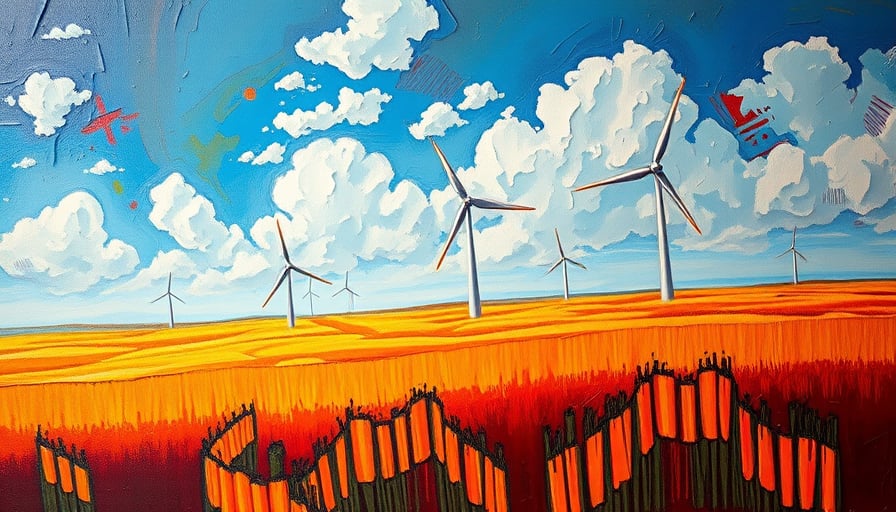 Aktuelle Energiekontor AG: Quartalszahlen, Markttransparenz & Windkraft‑Strategie 2025