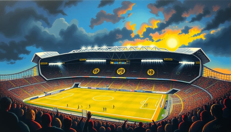 Aktuelle Entwicklungen bei Borussia Dortmund: NuWays‑Analyse, Marbella‑Training & Transfer‑Strategie 2024 Aktuelle Entwicklungen bei Borussia Dortmund: NuWays‑Analyse, Marbella‑Training & Transfer‑Strategie 2024