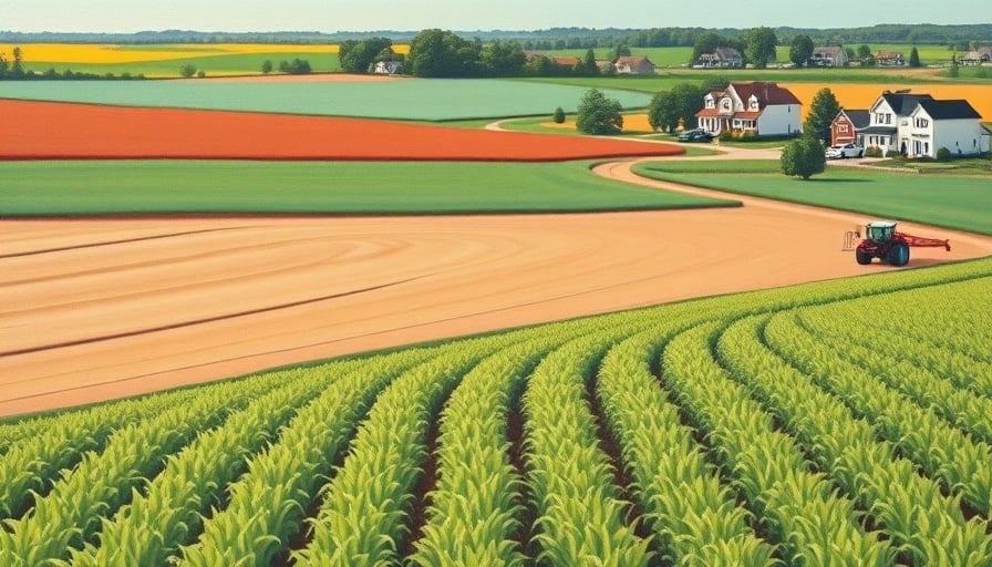 Aktuelle Entwicklungen der K+S AG: Kurs stabil, steigende Düngemittelmargen sichern Gewinnpotenzial Aktuelle Entwicklungen der K+S AG: Kurs stabil, steigende Düngemittelmargen sichern Gewinnpotenzial