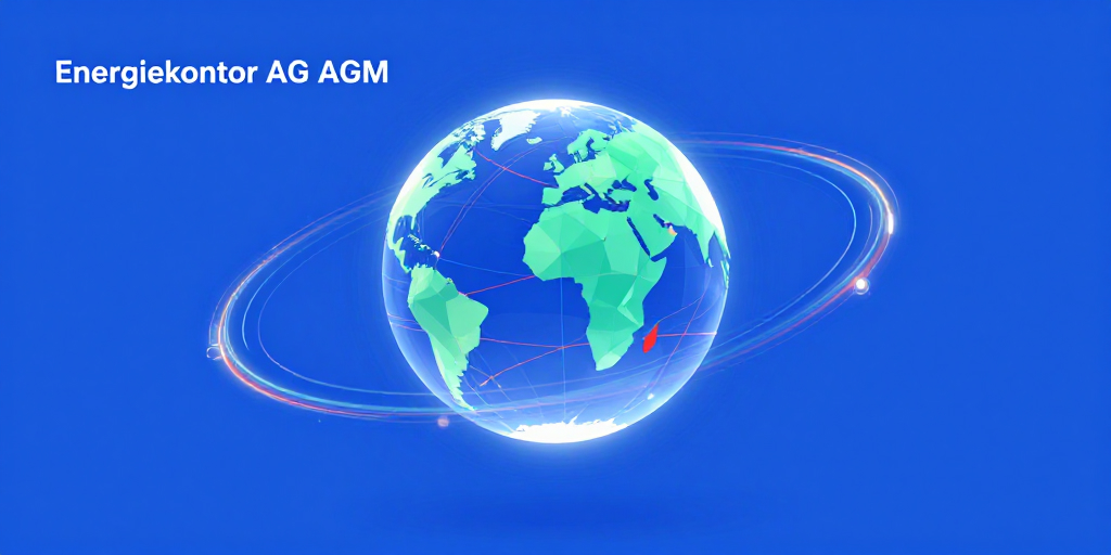 Aktuelle Highlights der Energiekontor AG: Hauptversammlung 2026 & Dividendenvorschlag