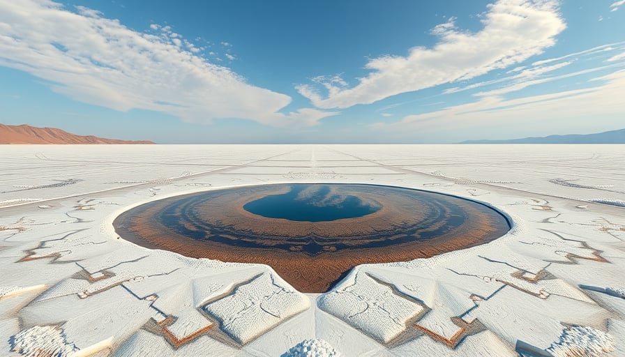 Aktuelle Infos zu K+S AG: Aktienkurse steigen, kein neues Update Aktuelle Infos zu K+S AG: Aktienkurse steigen, kein neues Update