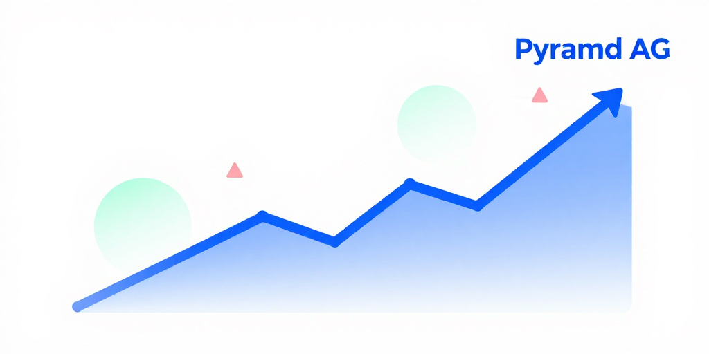 Aktuelle Kurs- & Fundamentalanalyse der Pyramid AG 2026: Risiken, Chancen und Zukunftsperspektiven