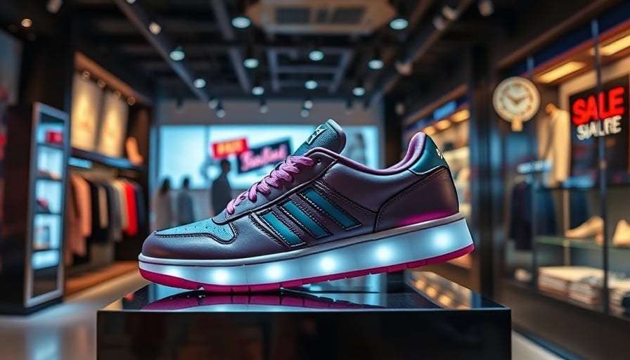 Aktuelle Kursentwicklung bei Puma SE: Übernahmegerüchte & neuer Flagship-Store in London Aktuelle Kursentwicklung bei Puma SE: Übernahmegerüchte & neuer Flagship-Store in London