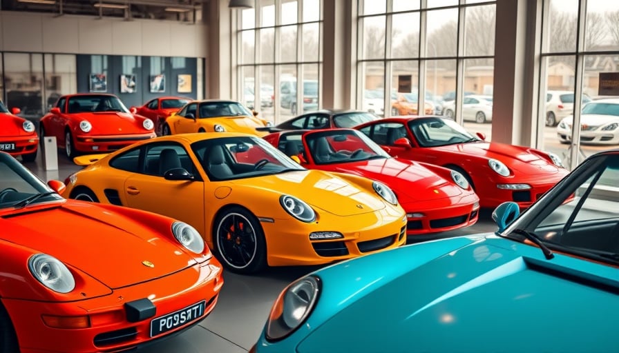 Aktuelle Kursentwicklung der Porsche AG Aktie: 8. Januar 2026 – moderater Rückgang trotz KI‑Fortschritt