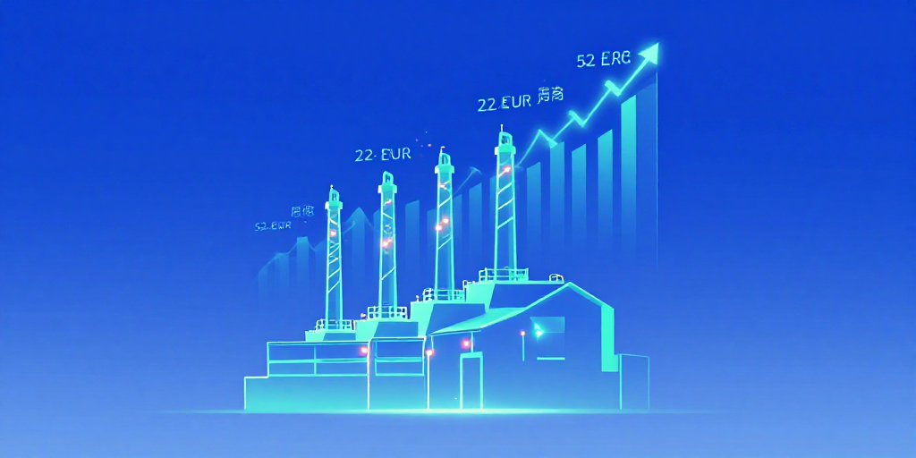 Aktuelle Kursentwicklung & Kennzahlen der Eisen & Hüttenwerke Aktie – Analyse 05.12.2025