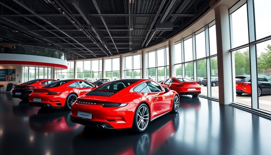 Aktuelle Kursentwicklung Porsche Automobil Holding SE: 30 €, DAX‑Trend & Markt‑Sentiment Aktuelle Kursentwicklung Porsche Automobil Holding SE: 30 €, DAX‑Trend & Markt‑Sentiment