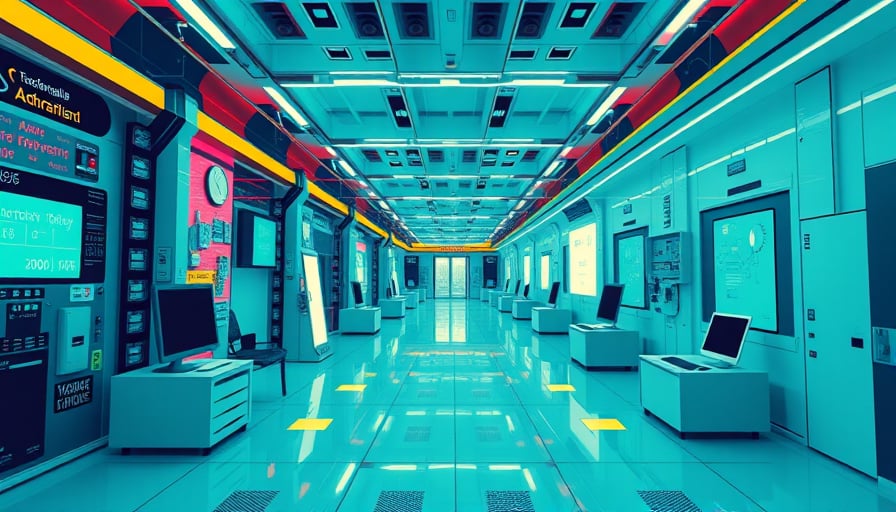 Aktuelle Kurslage & regulatorische Prüfungen bei Nexr Technologies SE 2025 Aktuelle Kurslage & regulatorische Prüfungen bei Nexr Technologies SE 2025