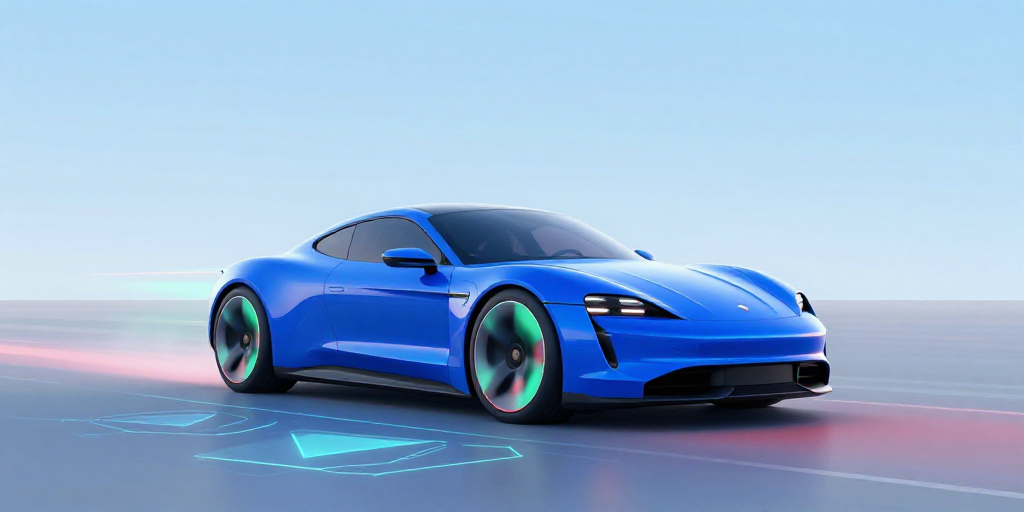 Aktuelle Kursziel‑Revidierung bei Porsche AG: Kurzfristiges Risiko, langfristiges Potenzial