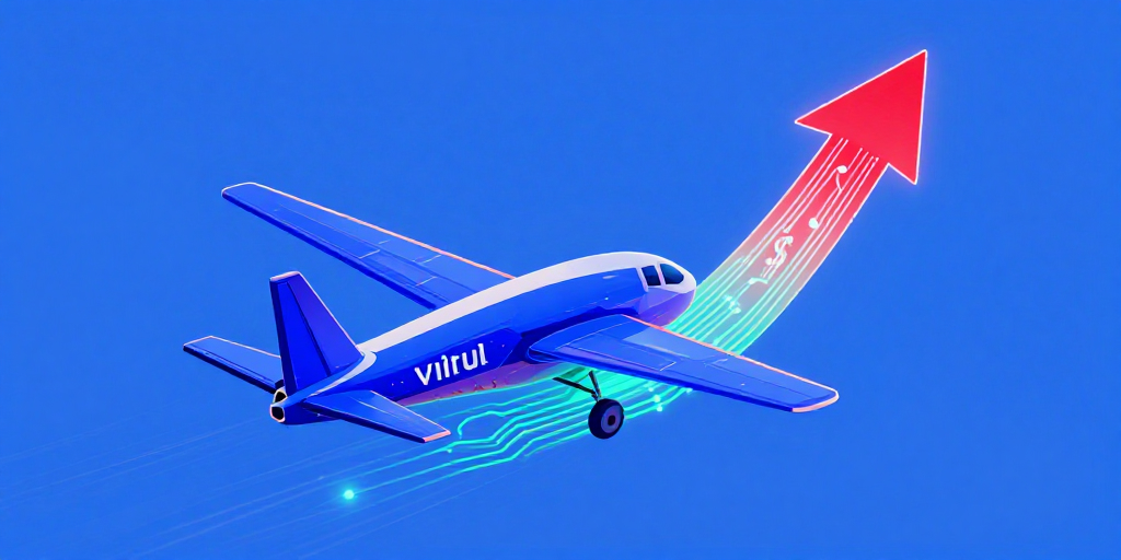 Aktuelle Lilium‑Entwicklungen: BlackRock‑Patente & Kursrückgänge 2025/26