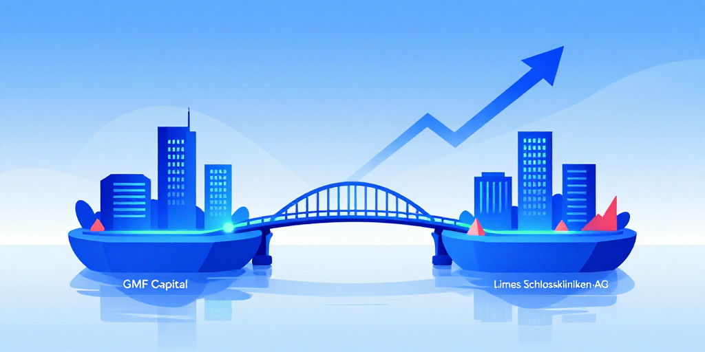 Aktuelle Limes Schlosskliniken AG: Transaktion, Kursentwicklung & Kennzahlen 2025‑26
