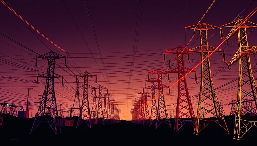 Aktuelle Mainova-Analyse: Kurs, Kennzahlen & mögliche Vertriebsauswirkungen 2025 Aktuelle Mainova-Analyse: Kurs, Kennzahlen & mögliche Vertriebsauswirkungen 2025