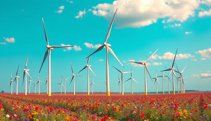 Aktuelle PNE AG-Analyse: Windenergie‑Fokus mit moderatem Kurs und 700 Mio‑Euro‑Marktkapitalisierung