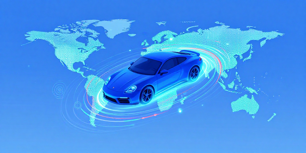 Aktuelle Porsche AG: Kursrückgang, Quartalszahlen, Elektrifizierung & Markt‑Risiken
