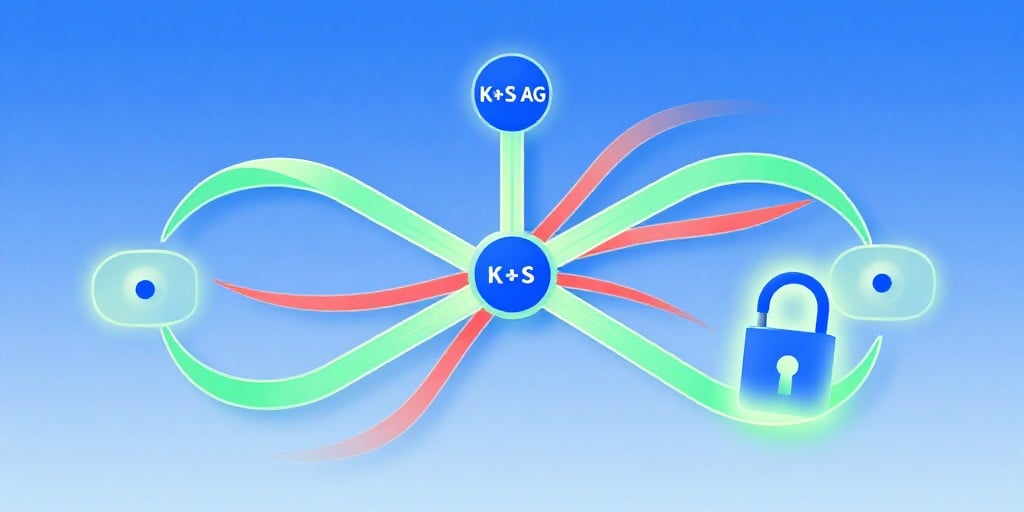 Aktuelle Stimmrechtsänderung bei K+S AG: Neuer Besitzverlauf und Governance-Update Aktuelle Stimmrechtsänderung bei K+S AG: Neuer Besitzverlauf und Governance-Update