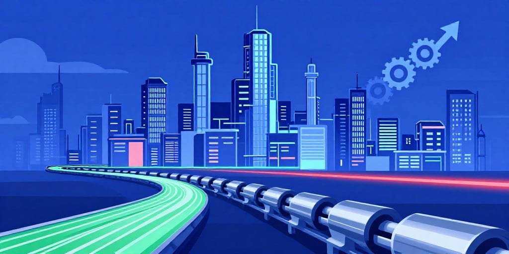 Alexanderwerk AG 2025: Gewinne sinken, aber Export & Ersatzteilsegment sichern Wachstum Alexanderwerk AG 2025: Gewinne sinken, aber Export & Ersatzteilsegment sichern Wachstum