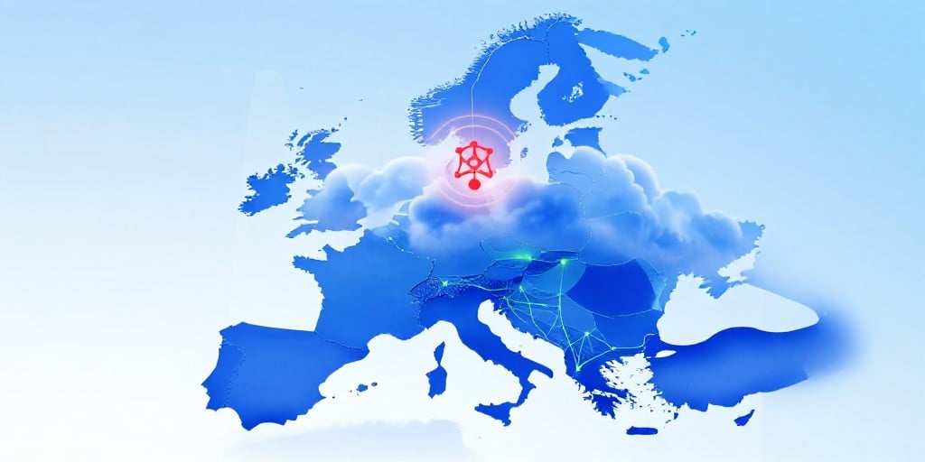 All For One Group übernimmt 500 Mio‑Euro‑Anbieter: VINCI Energies stärkt EU‑Cloud‑ und KI‑Portfolio