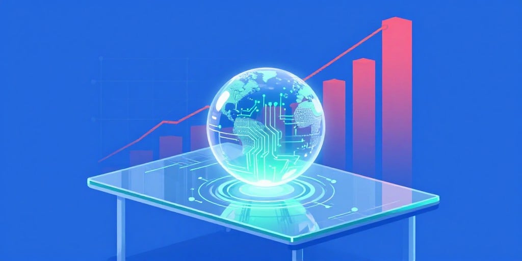 All for One Group: Neue KI-Strategie zur Stärkung der Wettbewerbsfähigkeit im Jahr 2025/26 All for One Group: Neue KI-Strategie zur Stärkung der Wettbewerbsfähigkeit im Jahr 2025/26