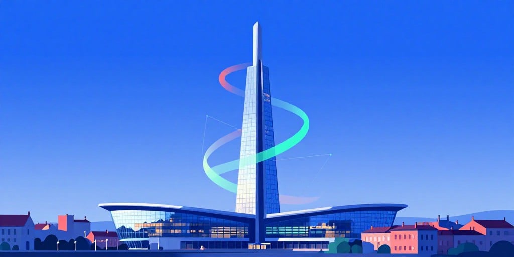 All for One Group SE übernimmt Muttergesellschaft, startet Flughafen‑Renovierung an Lyon