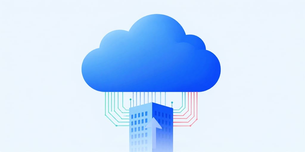 All for One Group SE: Halbjahreszahlen 2025/26 – Umsatzrückgang, Cloud‑Fokus und neues Precision‑Programm