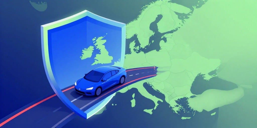 Allane Mobility Group erweitert Privatleasing: Premium‑Langzeit‑Schutzplan für sorgenfreies Fahrvergnügen