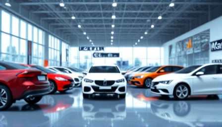 Allane SE dominiert Neuwagen-Plattformtest und setzt Maßstäbe in Innovation und Kundenzufriedenheit