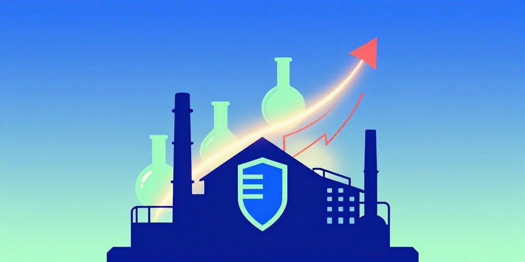 Allerthal‑Werke AG: 10 % Eigenkapitalzuwachs, Fokus auf Industrie‑ & Chemieaktien Allerthal‑Werke AG: 10 % Eigenkapitalzuwachs, Fokus auf Industrie‑ & Chemieaktien