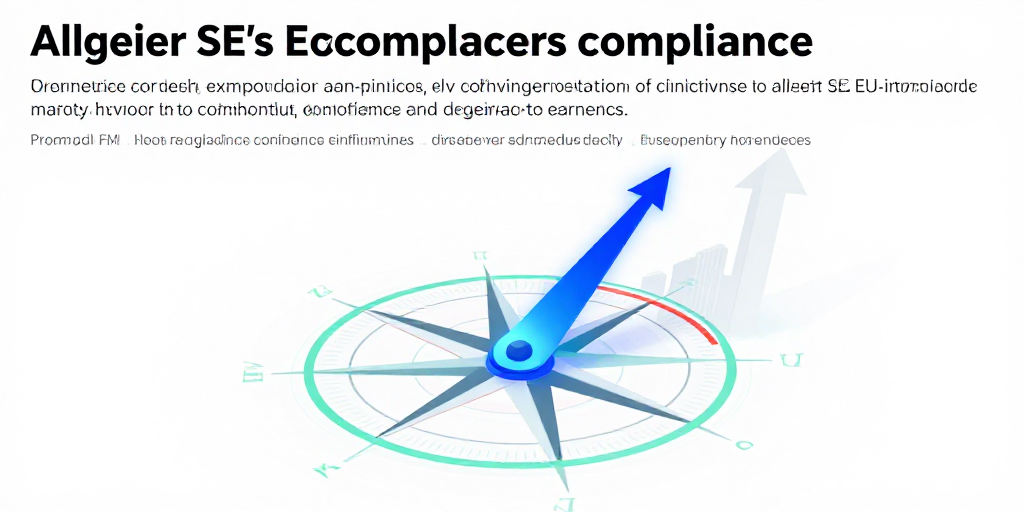 Allgeier SE: EU‑Compliance, Aktienkurs & Finanzkennzahlen im Januar 2026 – Investoren‑Update