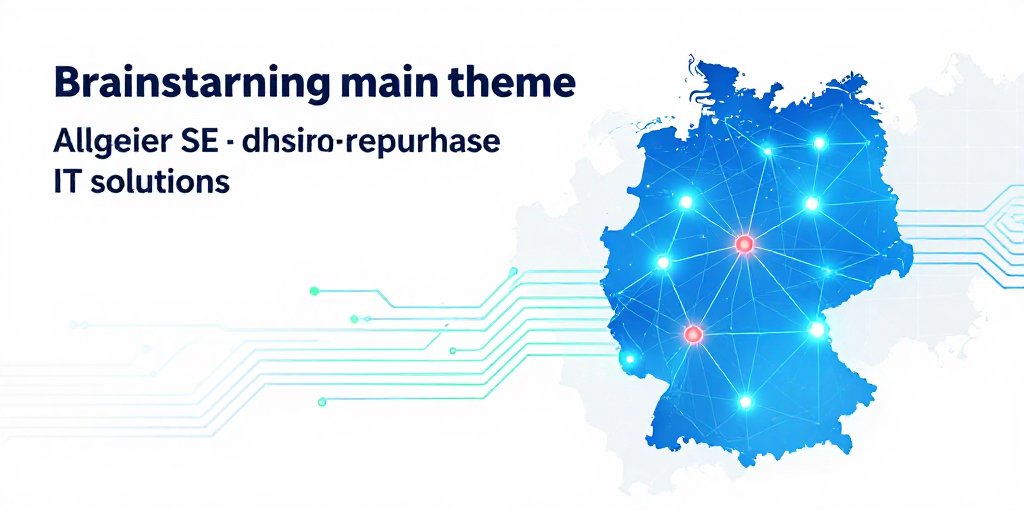 Allgeier SE schließt Teil seines 2025‑Rückkaufprogramms ab: 36 414 Aktien