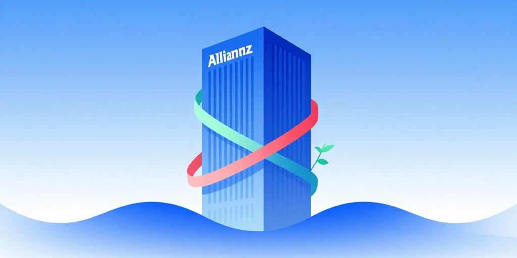 Allianz Aktienrückkauf: 5,6 Mio. Stück, Kurs bleibt stabil – Markt‑Bewertung & Ausblick