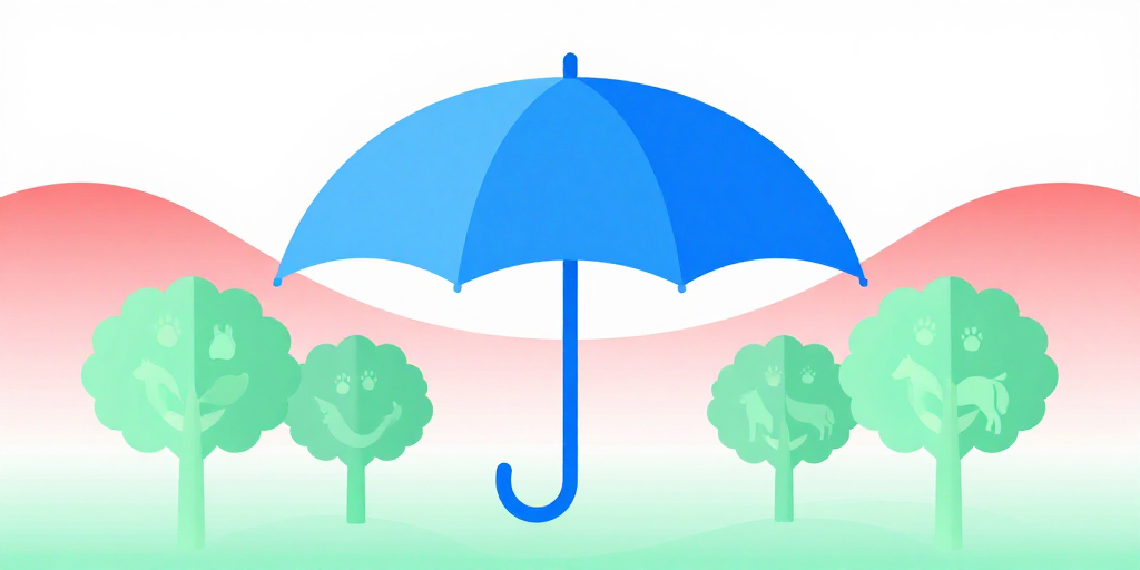 Allianz erweitert Tierversicherung: Neue KI‑gestützte Cover für Hunde, Katzen und Pferde