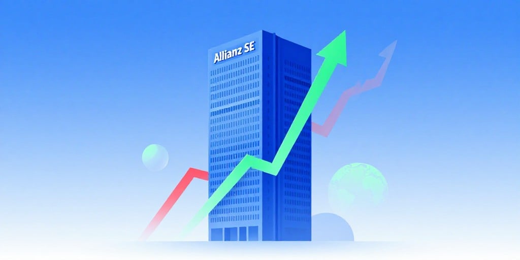 Allianz SE 2025: Personelle Neuerungen, BDVK-Beirat und Aktienkurs‑Aufwärtstrend Allianz SE 2025: Personelle Neuerungen, BDVK-Beirat und Aktienkurs‑Aufwärtstrend