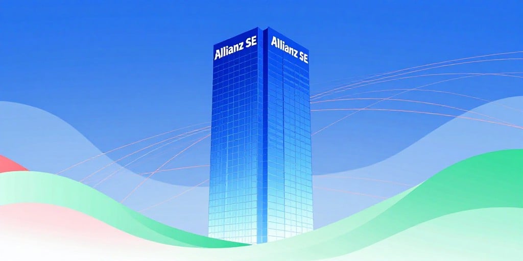 Allianz SE Aktienkurs: Stabile Wachstums‑Signale – Historische Erfolge & Zukunftspotenzial